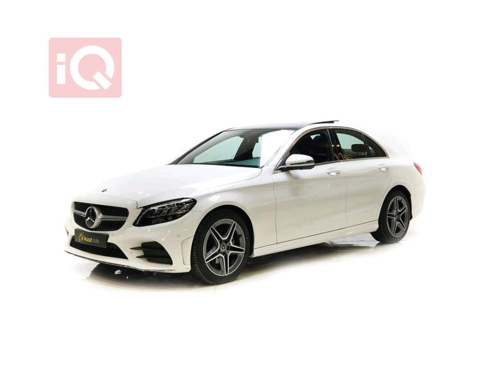 مێرسێدس بێنز C-Class